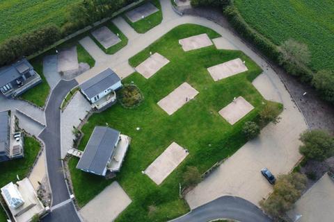 Luxury Holiday Lodge Development with... Land for sale