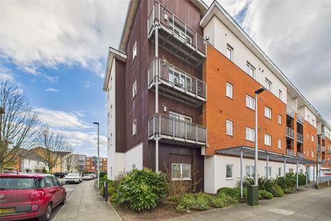 Tean House, Havergate Way, Reading... 2 bed apartment for sale