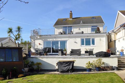 37 Worcester Drive Langland Swansea 4 bed detached house for sale