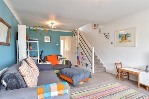 Chailey Crescent, Saltdean, East Sussex 2 bed end of terrace house for sale