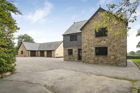 Praze, Camborne, TR14 4 bed house for sale