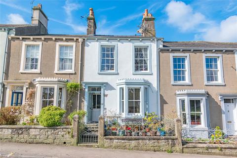 Mountain View, Cumbria CA13 3 bed terraced house for sale