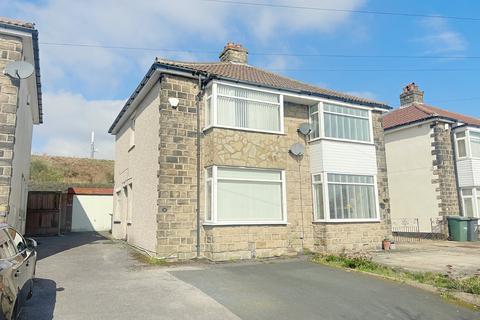 Lyndale Drive, Wrose, Shipley, BD18 3 bed semi