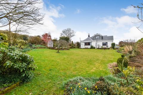 Farthings, Easton Cross, Chagford... 4 bed retirement property for sale