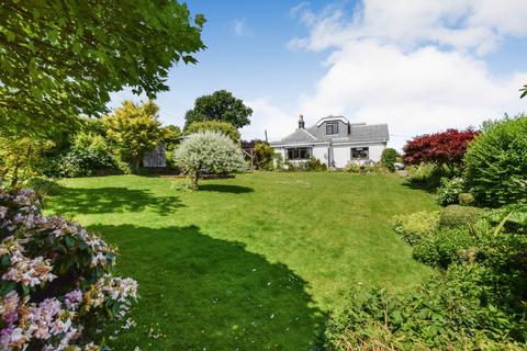 Farthings, Easton Cross, Chagford... 4 bed retirement property for sale