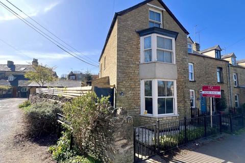 London Road, Chipping Norton 4 bed detached house for sale
