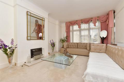 Waddon Close, Croydon, Surrey 3 bed terraced house for sale