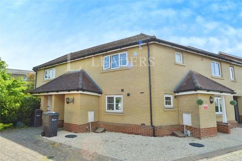 Mortimer Way, Witham, Essex 2 bed maisonette for sale