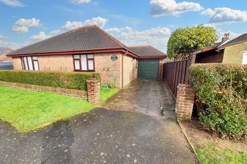 West View Drive, Yapton 2 bed detached bungalow for sale