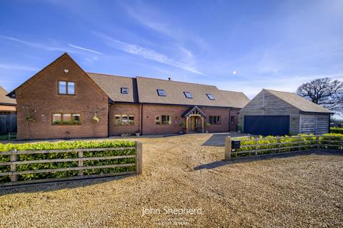 Becks Grove, Meriden, Solihull, West... 5 bed detached house for sale
