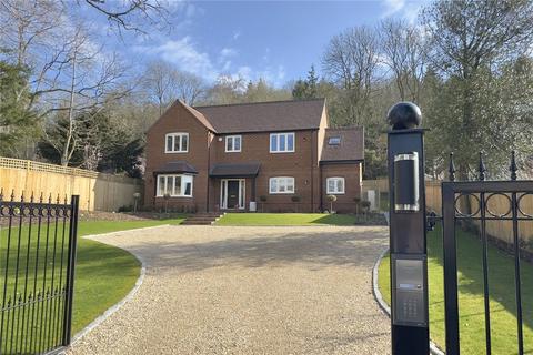 Boss Lane, Hughenden Valley... 5 bed detached house for sale