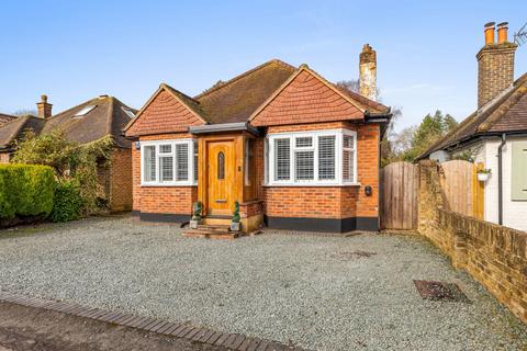 The Green, Dorking Road, Tadworth KT20 3 bed detached bungalow for sale