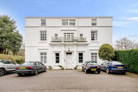 Southlands Lane, Oxted RH8 1 bed apartment for sale