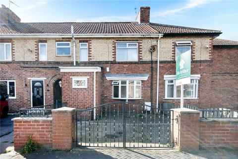 Galway Avenue, Harwoth and Bircotes... 3 bed terraced house for sale