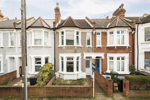 Blagdon Road, London SE13 3 bed terraced house for sale