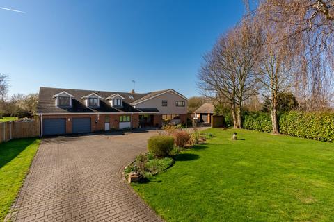 Head Street, Maldon CM9 6 bed detached house for sale