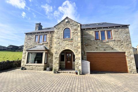 Marsh Lane, Halifax HX3 6 bed detached house for sale