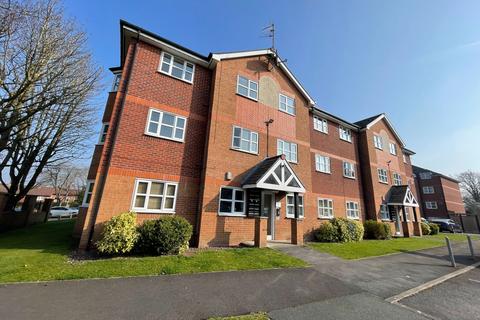 Manchester, Manchester M23 2 bed apartment for sale
