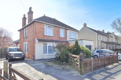 Bristol Road, Rooksbridge, Axbridge... 4 bed detached house for sale