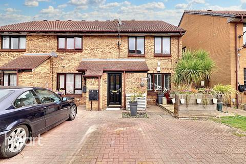 Coulter Close, Hayes 1 bed maisonette for sale