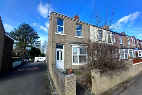Durham Road, Spennymoor, County... 3 bed terraced house for sale