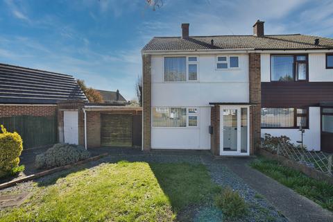 Windermere Avenue, Ramsgate, CT11 3 bed semi