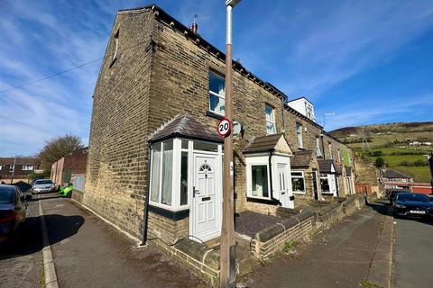 Jubilee Street North, Halifax 2 bed end of terrace house for sale