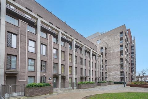 Shipbuilding Way, London 3 bed apartment for sale