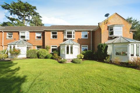 Hall Place Drive, Weybridge KT13 1 bed retirement property for sale