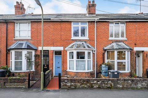Lower Brook Street, Winchester... 4 bed terraced house for sale
