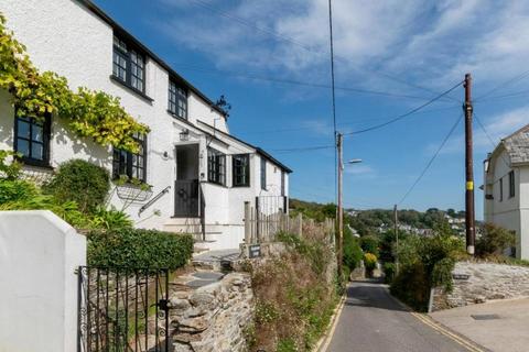 West Looe Hill, Cornwall PL13 3 bed detached house for sale