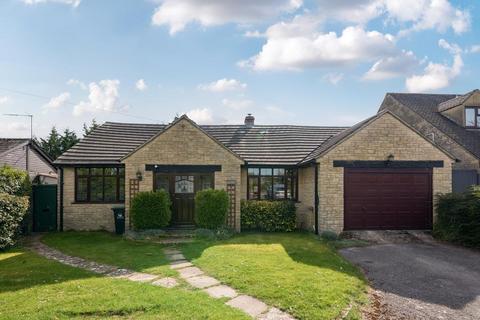 Burford Road,  Witney,  OX29 4 bed detached bungalow for sale