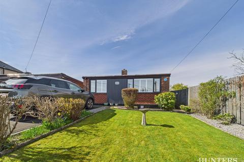 Drover Road, Consett 2 bed detached bungalow for sale