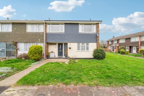 Grange Way, IVER SL0 3 bed end of terrace house for sale