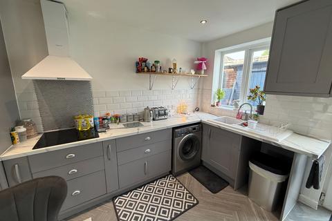 Stanagate, Clifton, PR4 4 bed terraced house for sale