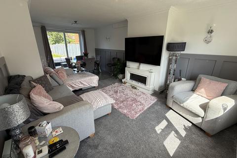 Stanagate, Clifton, PR4 4 bed terraced house for sale