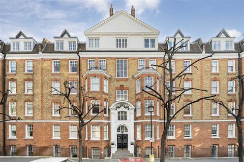 Greycoat Gardens, London SW1P 1 bed flat for sale