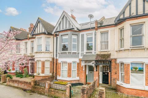 Palermo Road, London, NW10 5YP 2 bed ground floor flat for sale