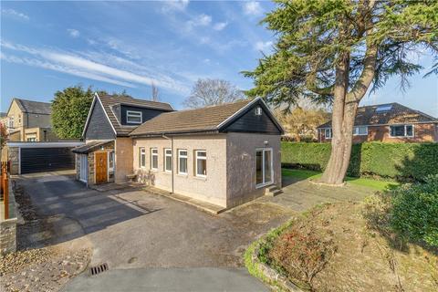 Kirkbourne Grove, Baildon, West... 4 bed detached house for sale