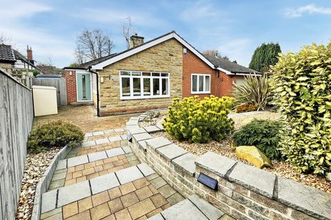 Manor Road, Hartlepool, TS26 0 4 bed bungalow for sale