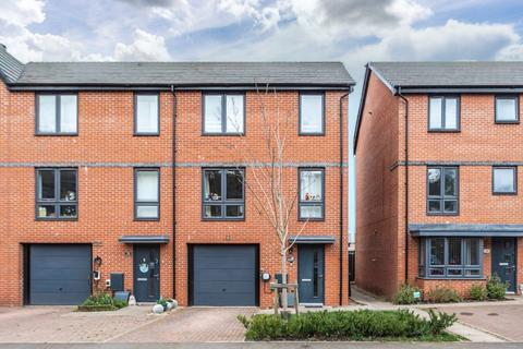 Dalmuir Road, Birmingham, West... 3 bed end of terrace house for sale