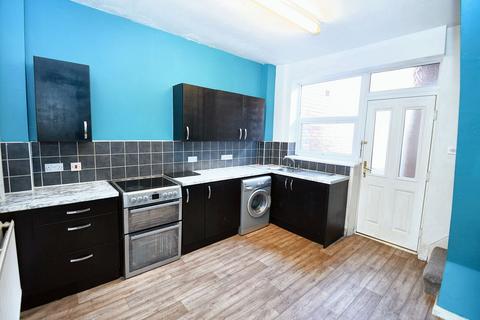 Rudman Drive, Salford, M5 3 bed terraced house for sale
