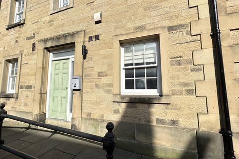King Street, Barnard Castle DL12 2 bed apartment for sale