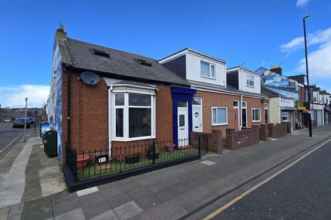 Villette Road, Hendon, Sunderland... 2 bed end of terrace house for sale
