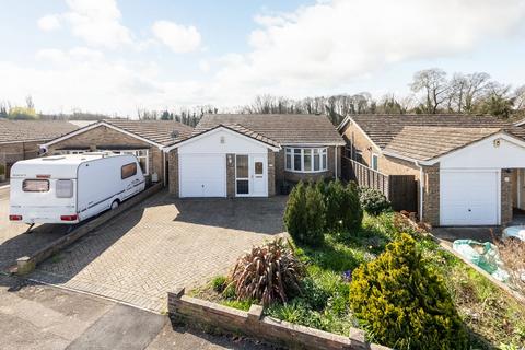 Virginia Way, Abingdon OX14 2 bed detached bungalow for sale