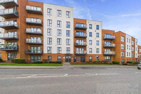 West Green Drive, Crawley RH11 1 bed apartment for sale