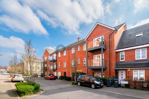 Austen Court, 5 Brickfield Road... 2 bed flat for sale