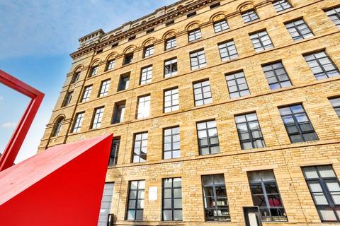 Silk Warehouse, ., Bradford, West... 1 bed apartment for sale