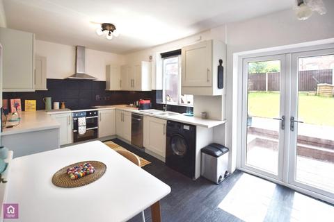 West Avenue, Altrincham, Greater... 3 bed terraced house for sale