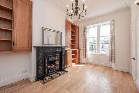 10/8 Wellington Street, Edinburgh, EH7 1 bed flat for sale